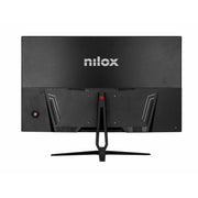 Écran Nilox NXM27CRV2001 27" Full HD