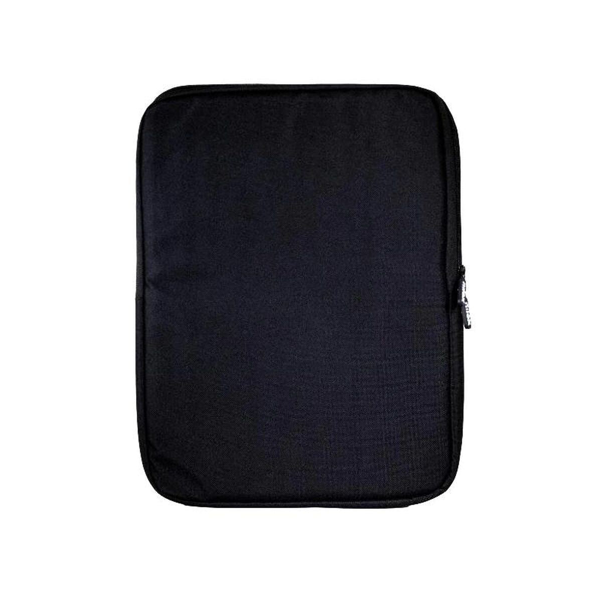 Housse d'ordinateur portable Nilox SLEEVE Noir