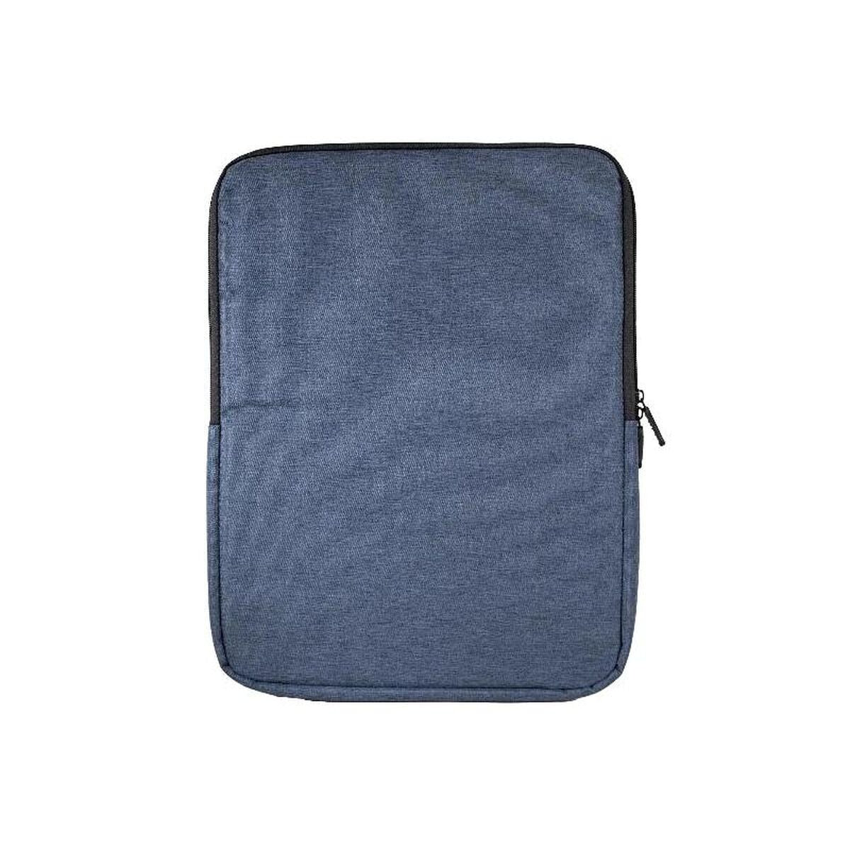 Housse d'ordinateur portable Nilox SLEEVE Bleu