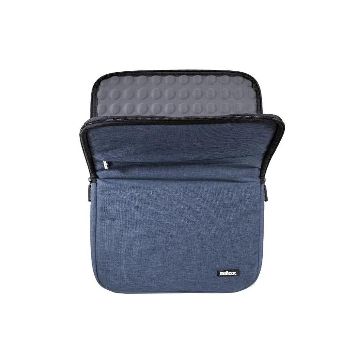 Housse d'ordinateur portable Nilox SLEEVE Bleu