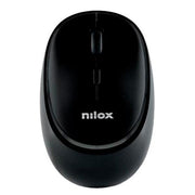 Souris Nilox NXMDWS102 Noir 1600 dpi