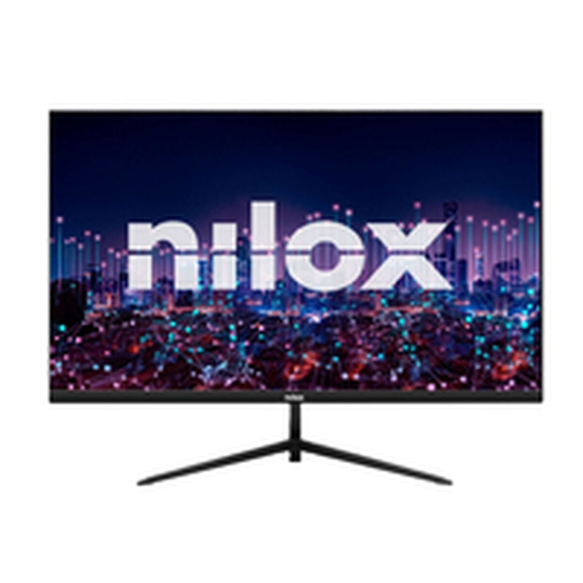 Écran Nilox NXM22FHD1202 Full HD 21,5"