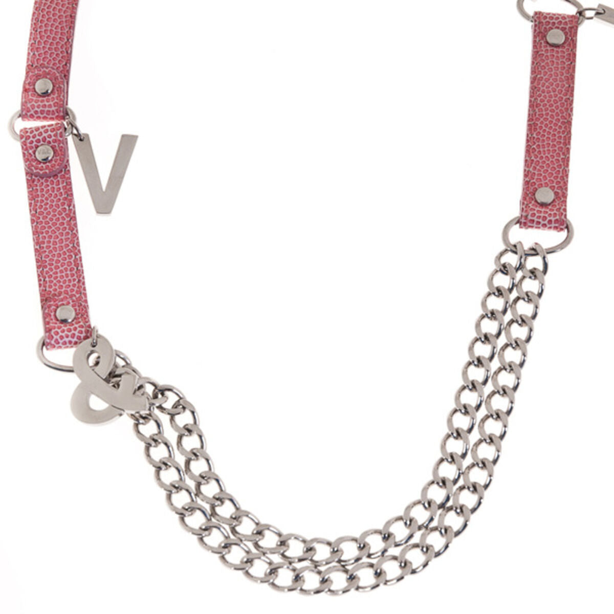 Collier Femme Victorio & Lucchino VJ0113CO 52 cm