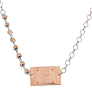 Collier Femme Victorio & Lucchino VJ0277CO 70 cm