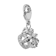 Pendentif Femme Ti Sento 8336ZI (1 cm)