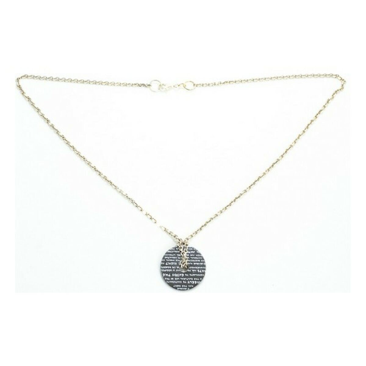 Pendentif Femme Demaria DMHRC001 45 cm