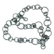 Bracelet Femme Demaria DMB7010398-NE 21 cm