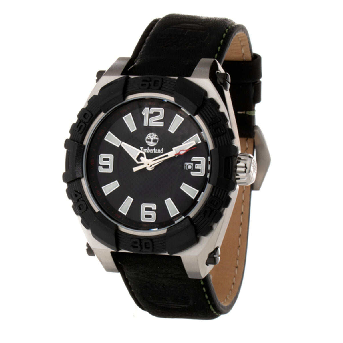 Montre Homme Timberland 13321JSTB02BN (Ø 45 mm)