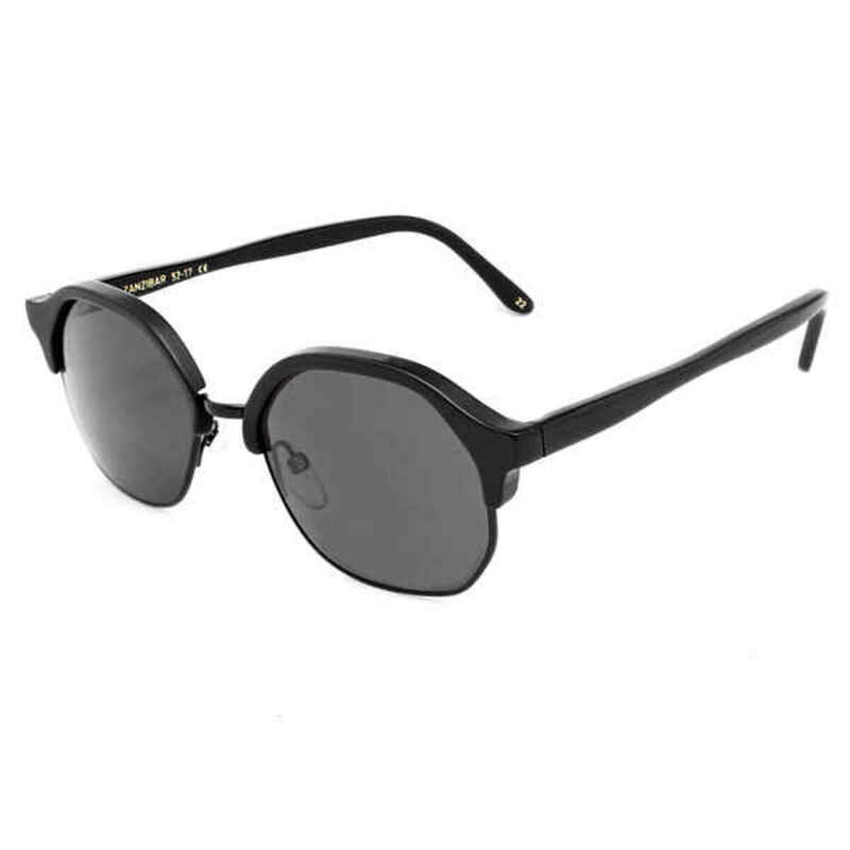 Lunettes de soleil Unisexe LGR ZANZIBARBLK22 Ø 50 mm