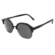 Lunettes de soleil Unisexe LGR ZANZIBARBLK22 Ø 50 mm