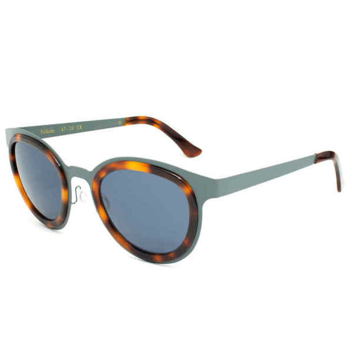 Lunettes de soleil Unisexe LGR FELICITEBLU39 Ø 47 mm