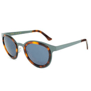 Lunettes de soleil Unisexe LGR FELICITEBLU39 Ø 47 mm