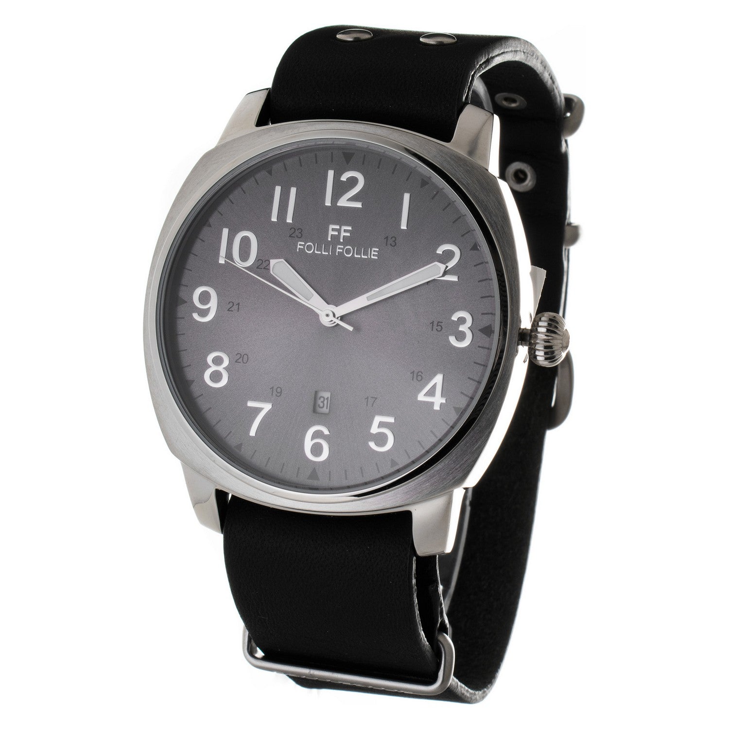 Montre Unisexe Folli Follie WT14T0015DFDF (Ø 40 mm)