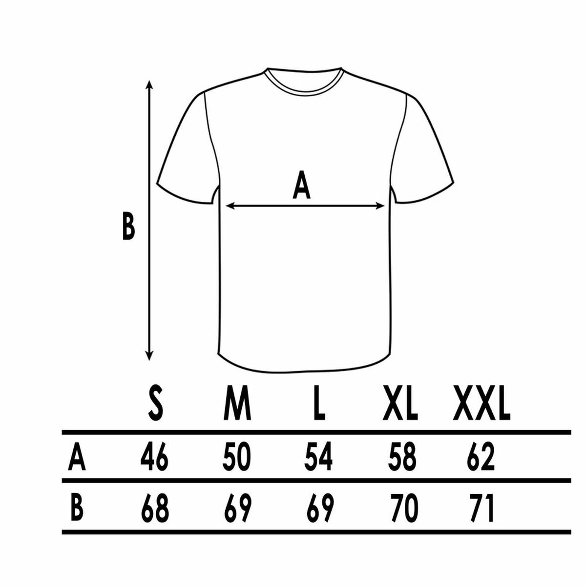 Polo à manches courtes homme Bobroff Rose