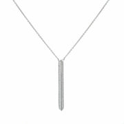 Collier Femme Sif Jakobs C1009-CZ 50 cm