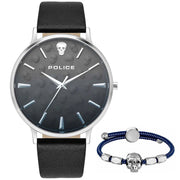 Montre Homme Police PLTASM2SET20 (Ø 44 mm)