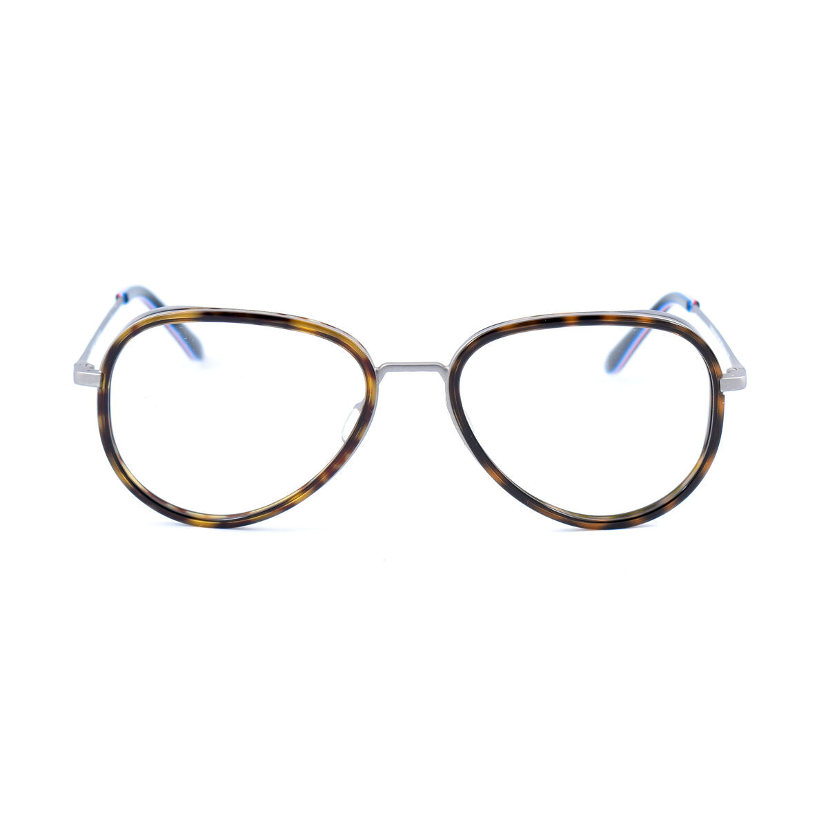 Monture de Lunettes Homme Vuarnet VL18050003SUN Gris ø 54 mm