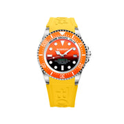 Montre Homme Bobroff BF0004bnBFSTA (Ø 44 mm)