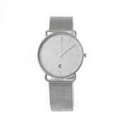 Montre Unisexe Meller 9P-2SILVER (Ø 39 mm)