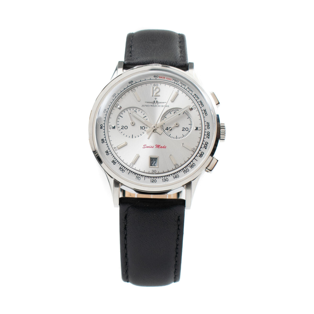 Montre Homme Zeno Watch Basel ZE5181-1 (Ø 40 mm)