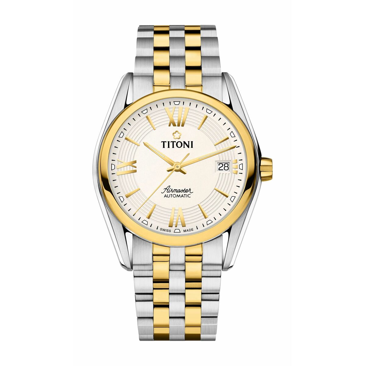 Montre Homme Titoni 83909SY-342 (Ø 38,5 mm)