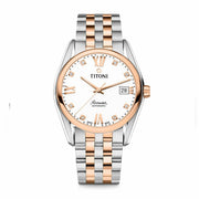 Montre Homme Titoni 83909SRG-063 (Ø 38,5 mm)