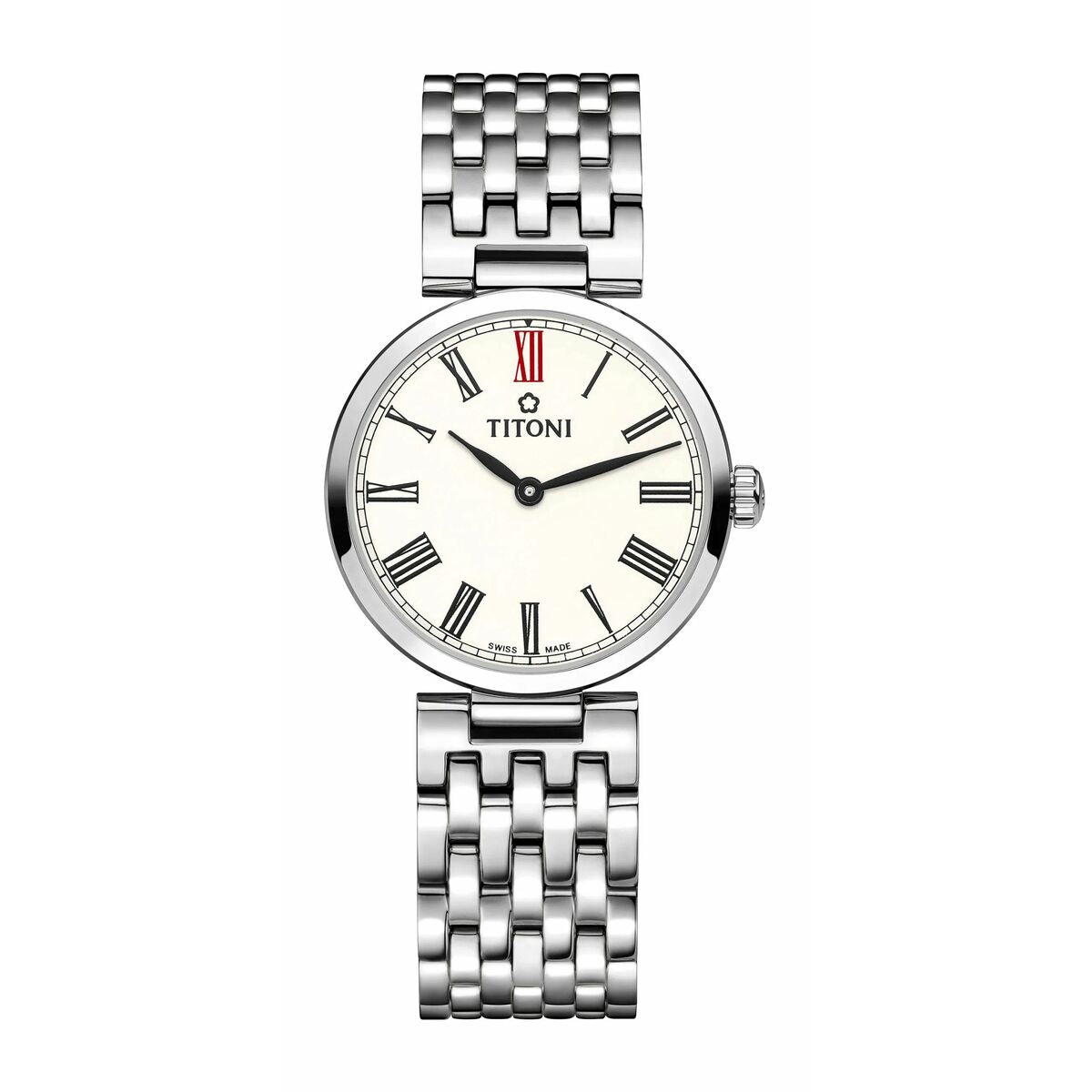 Montre Femme Titoni TQ42718S-608