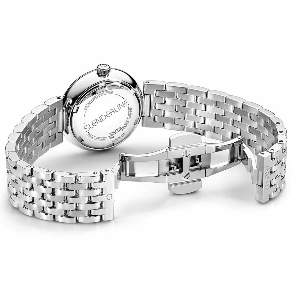 Montre Femme Titoni TQ42718S-608