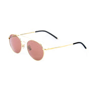 Lunettes de soleil Unisexe Belstaff BLACKROD-GLD Ø 51 mm