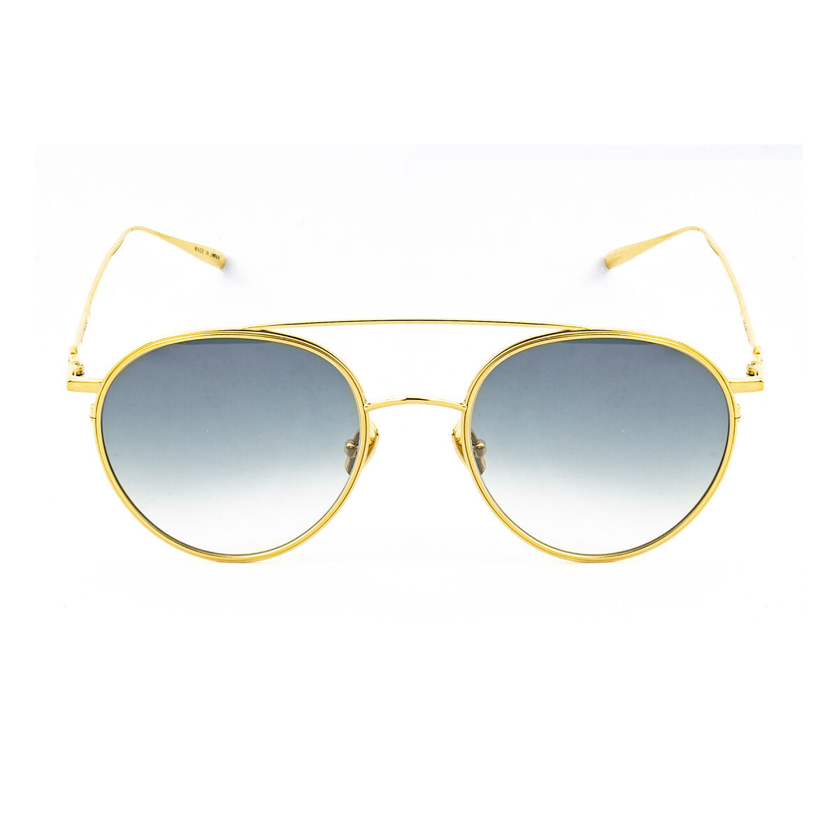 Lunettes de soleil Unisexe Belstaff JAGGEDSDORADO Ø 53 mm