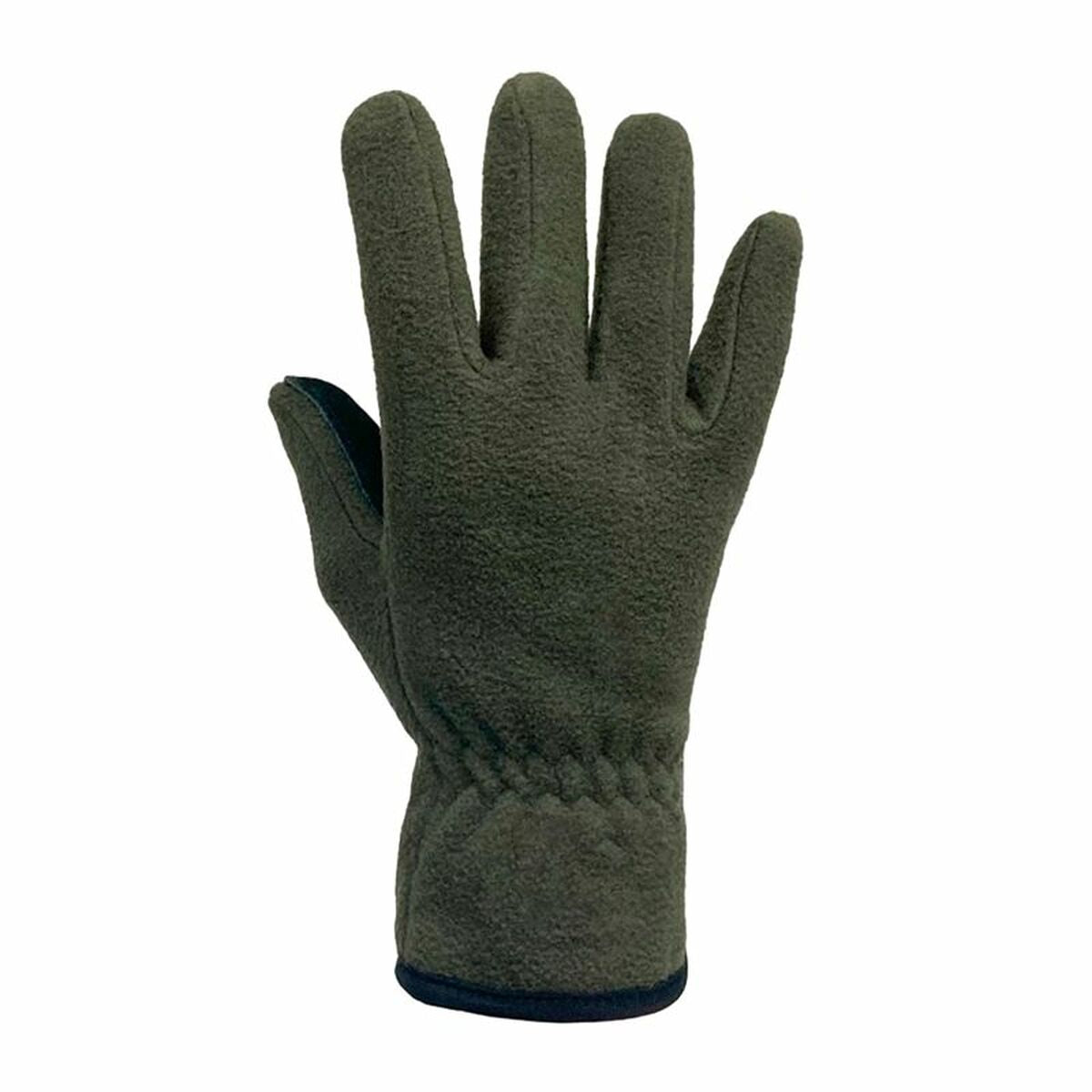 gants de ski Joluvi 225376-097 Noir