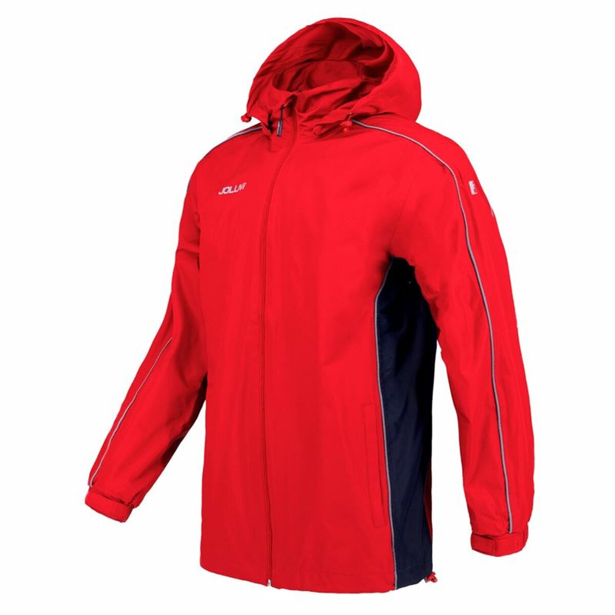 Imperméable Joluvi Vip Rouge