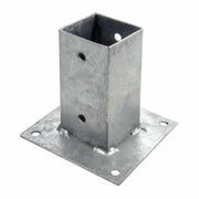 Ancrage standard Faura f50002 7 x 7 x 7 cm M10