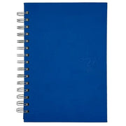 Agenda Didex BOSTON Bleu 14,5 x 21 cm 2026