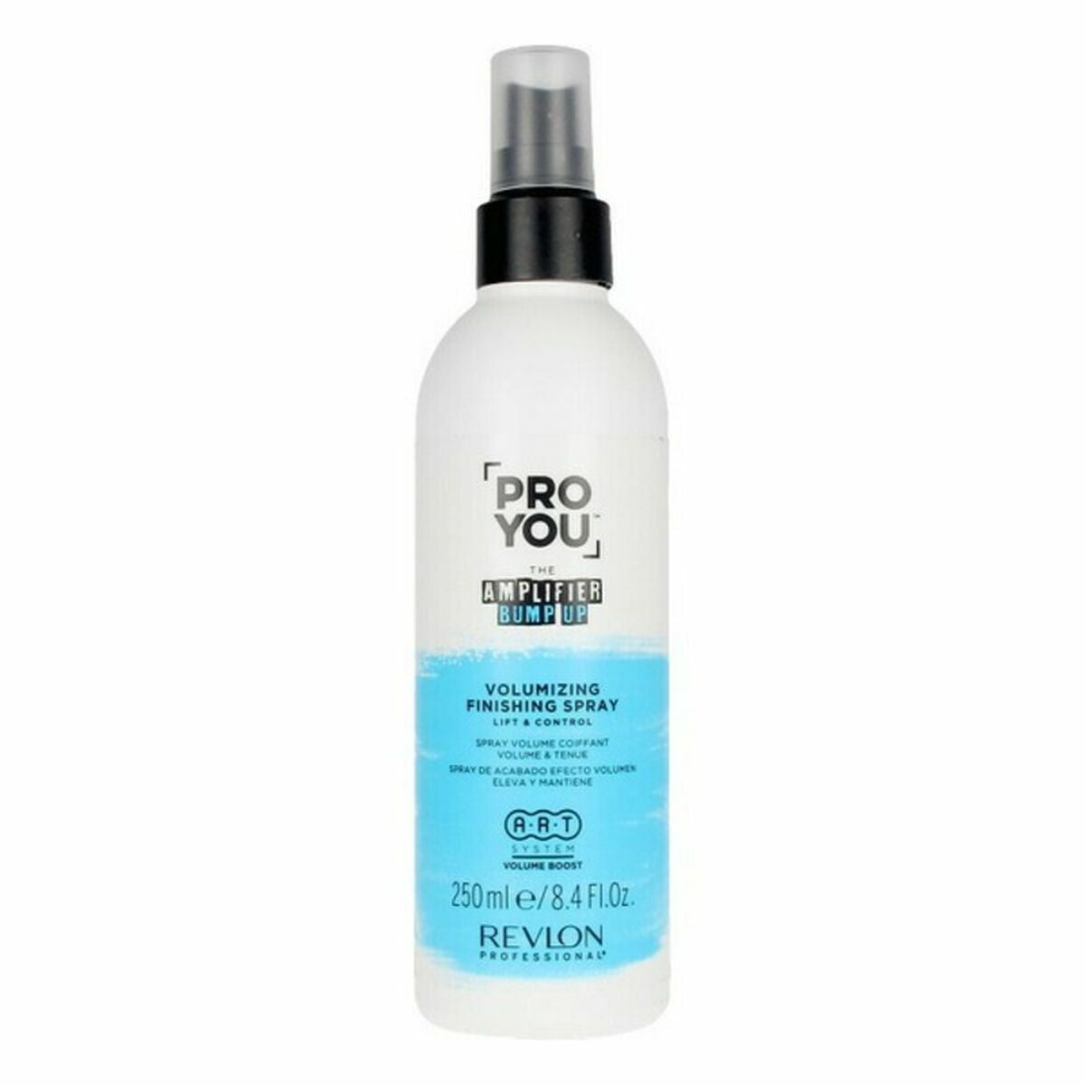 Shampooing volumateur Revlon The Amplifier Bump Up Spray 250 ml