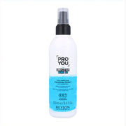 Shampooing volumateur Revlon The Amplifier Bump Up Spray 250 ml