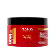 Masque réparateur pour cheveux Revlon 4CC-18D-8DE