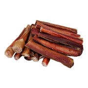 Snack pour chiens Gloria Bœuf Taureau 20 Unités