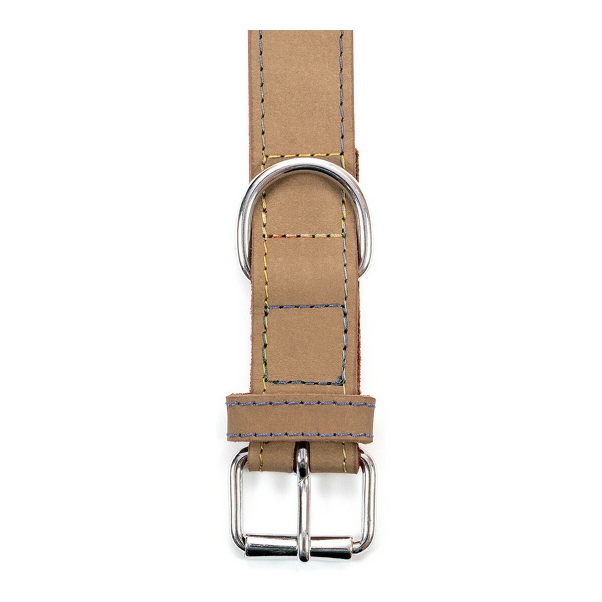 Collier pour Chien Gloria Oasis Beige (1,2 x 35 cm)