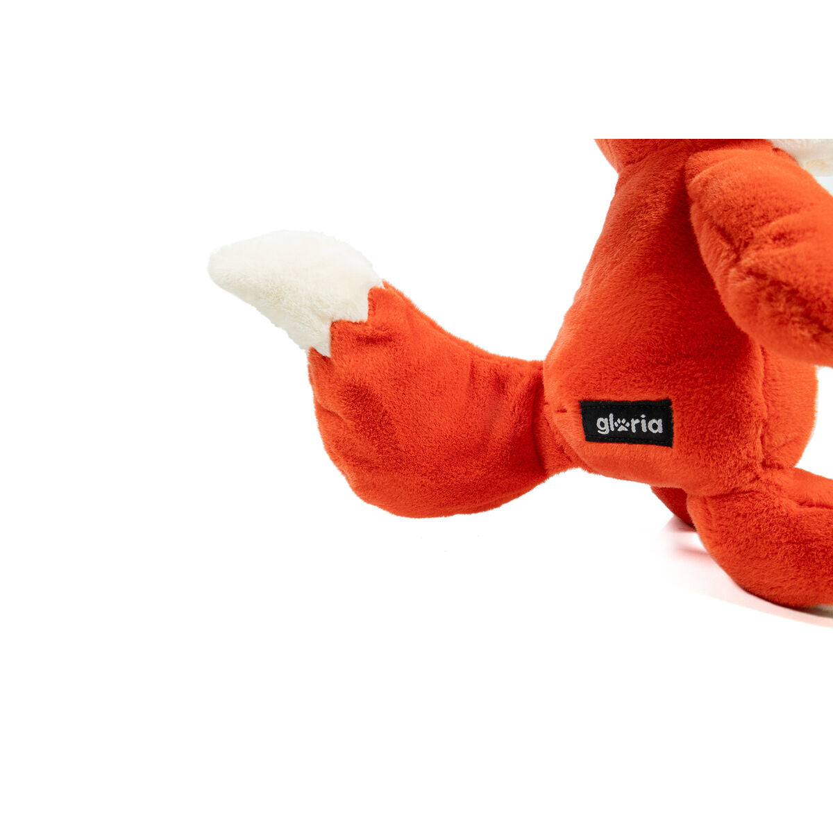 Jouet pour chien en peluche Gloria Roie Marron Polyester polypropylène