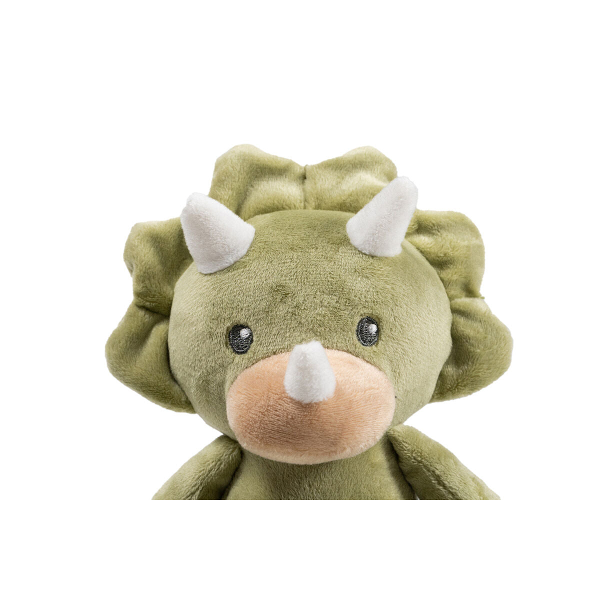 Jouet pour chien en peluche Gloria Togo Vert Polyester polypropylène