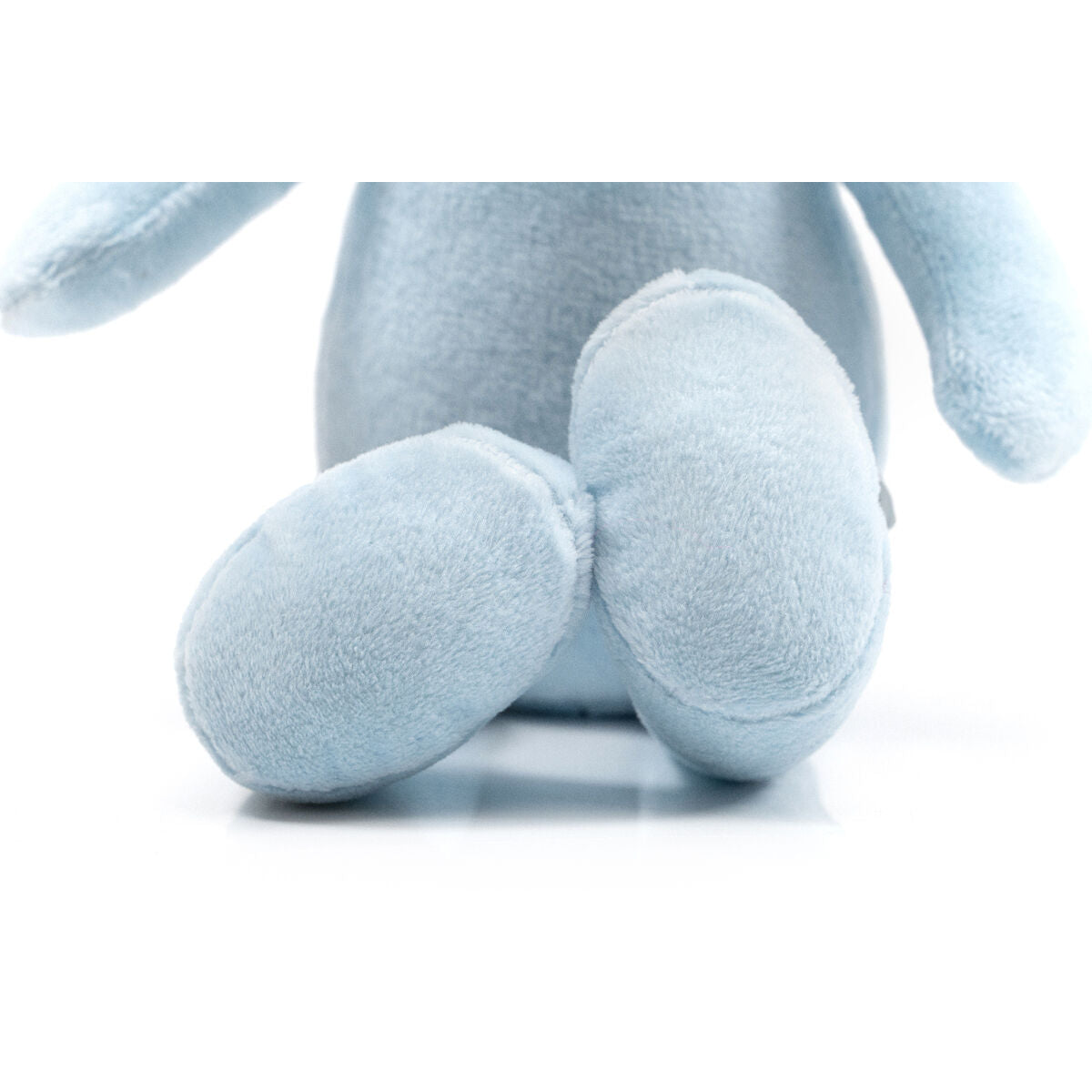 Jouet pour chien en peluche Gloria Otto Bleu Polyester polypropylène