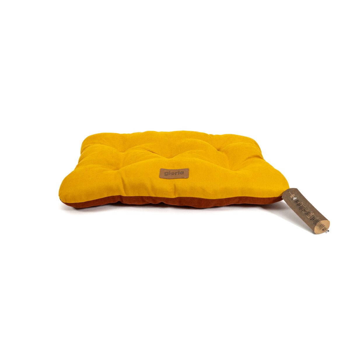 Lit pour chien Gloria Multicouleur 93 x 52 cm 10 Unités