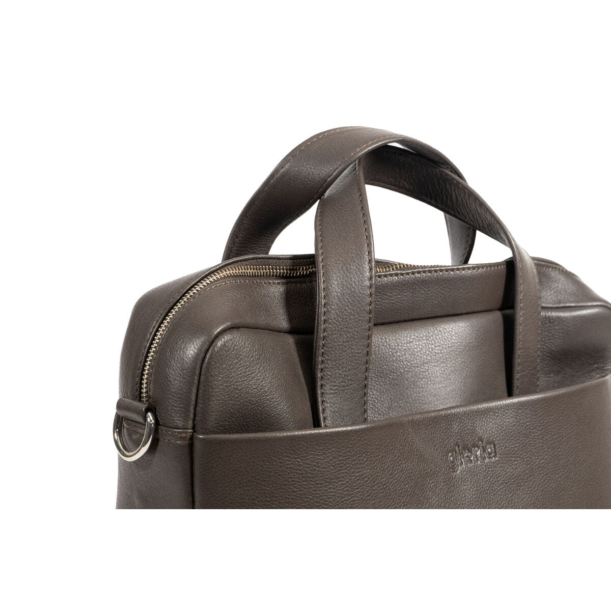 Housse pour ordinateur portable Gloria PARIVAAR Noir 40 x 31 x 8 cm