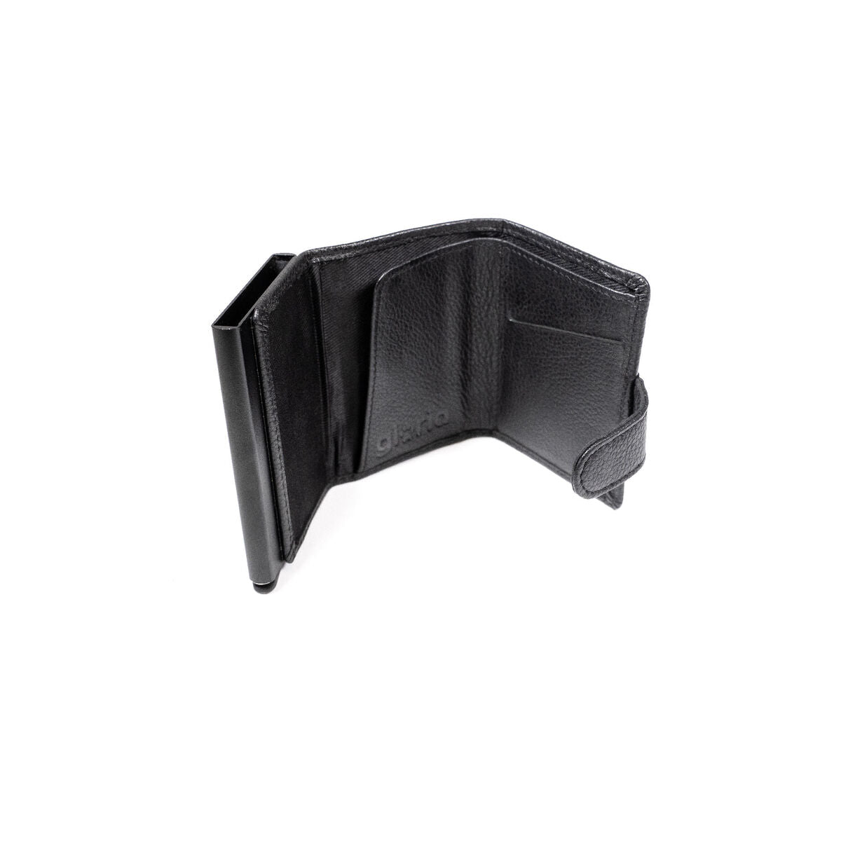 Portefeuille Homme Gloria KRISHNA Noir