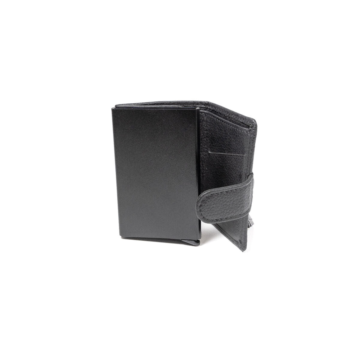 Portefeuille Homme Gloria KRISHNA Noir