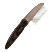 Brosse à Cheveux Gloria Plastique Râteau Plaque Tournante Grand