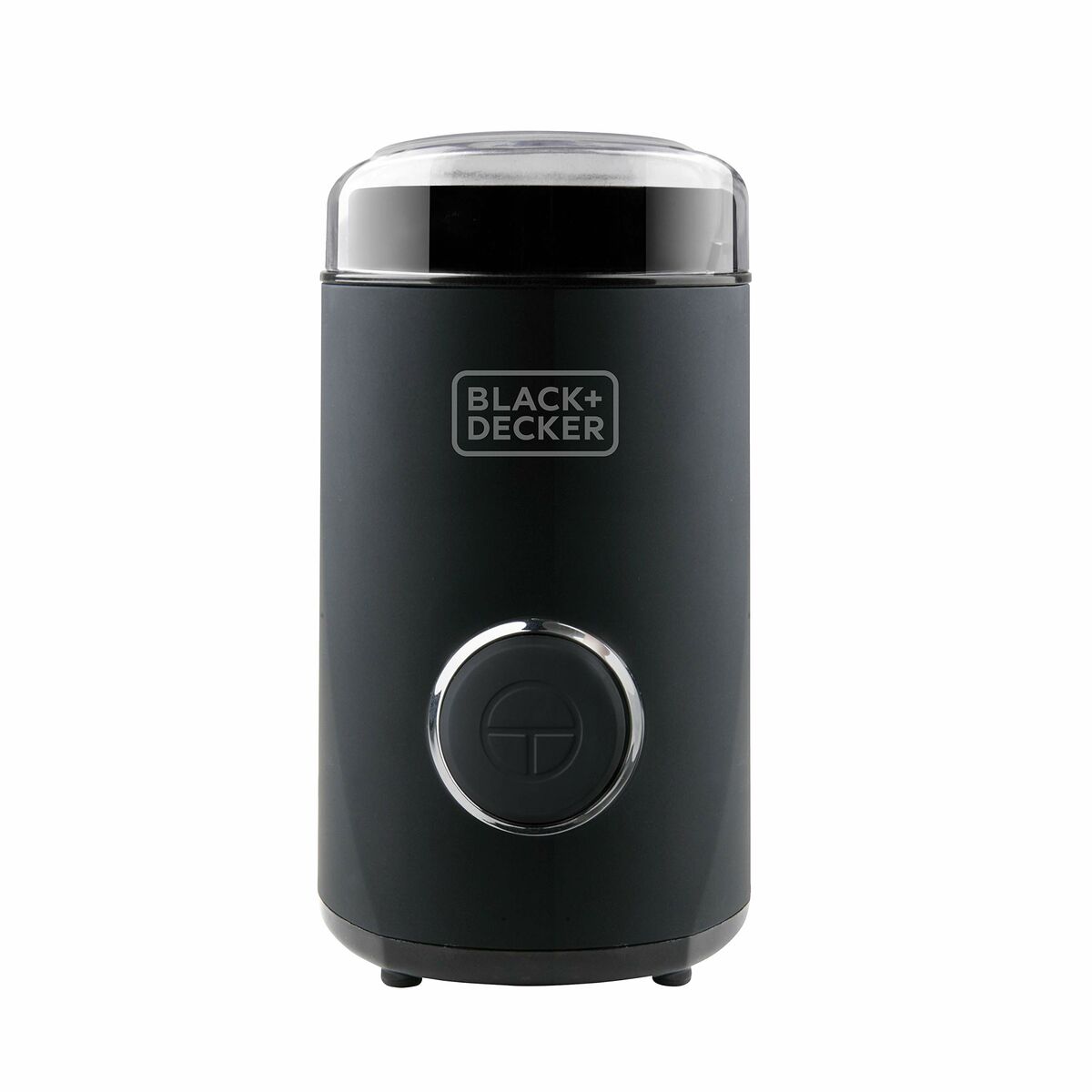 Moulin électrique Black & Decker BXCG150E Noir 150 W