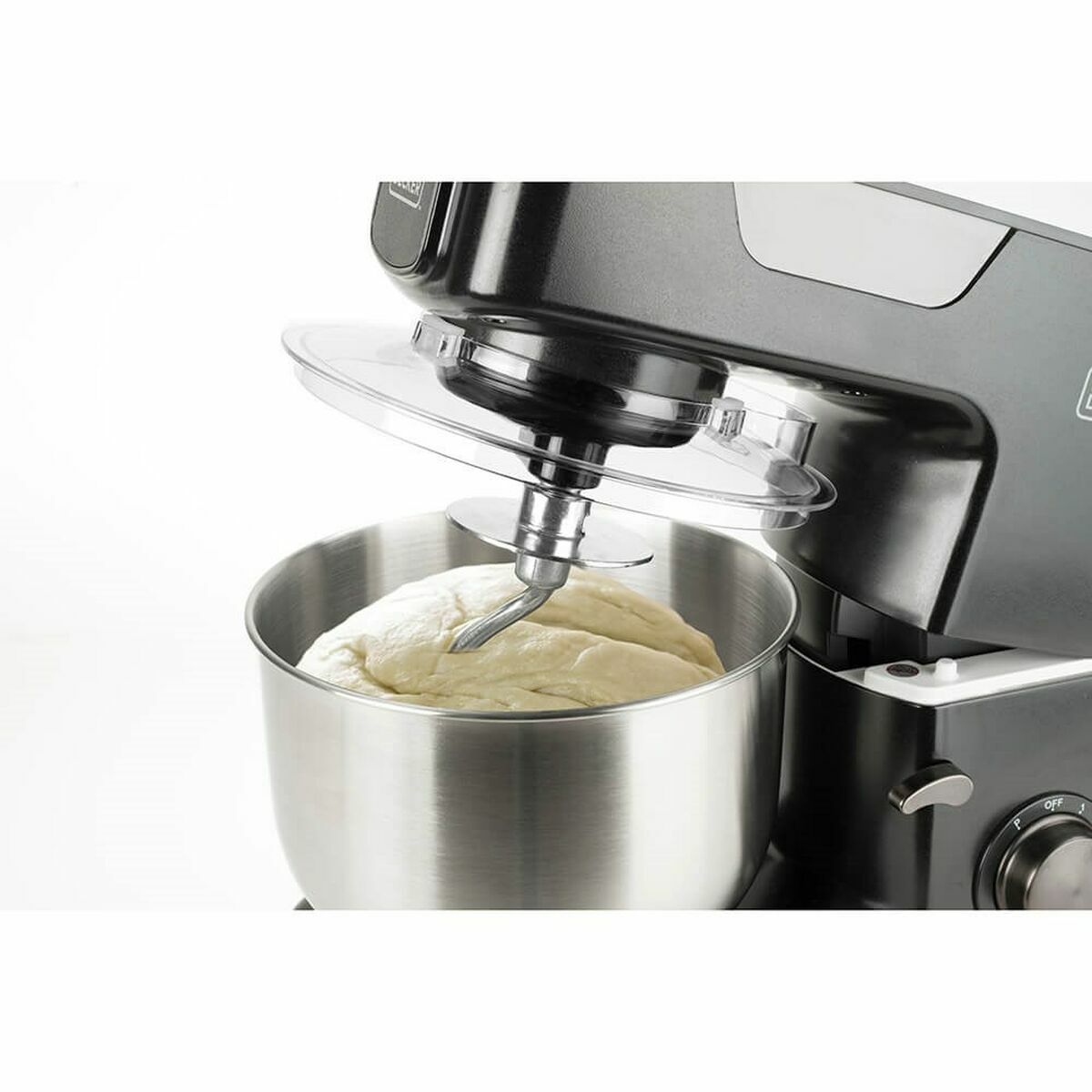 Robot culinaire Black & Decker BXKM1000E Noir 1000 W 5,2 L