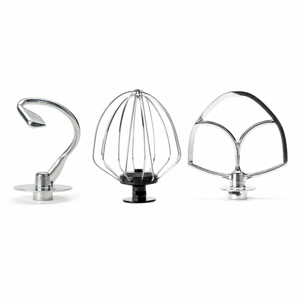 Robot culinaire Black & Decker BXKM1000E Noir 1000 W 5,2 L